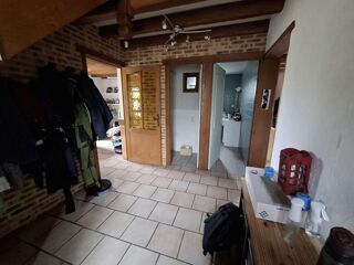  Maison à vendre 7 pièces 130 m²