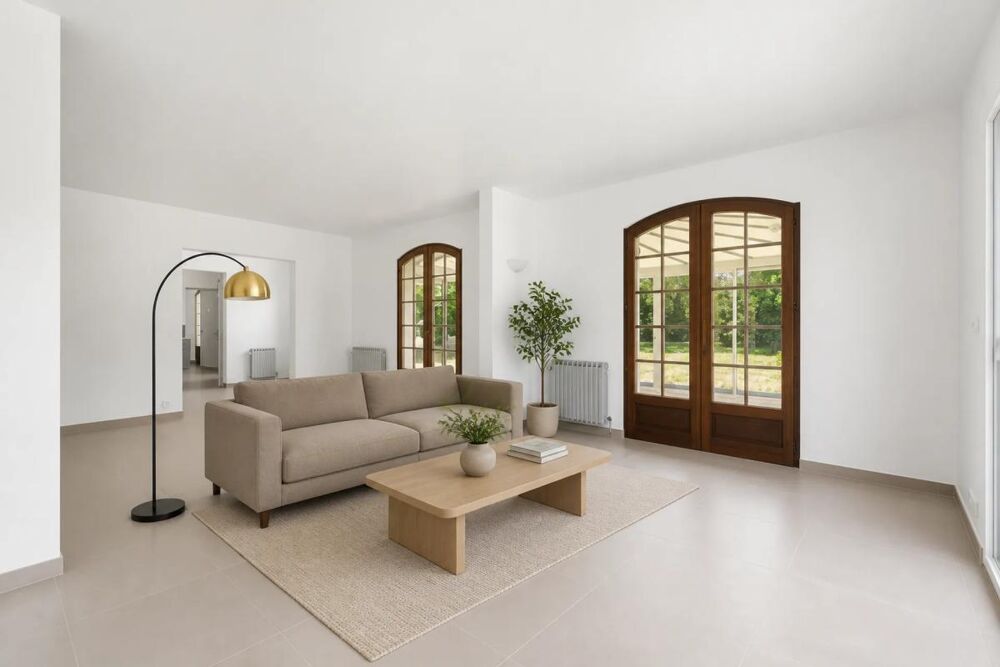 Maison de 6 pièces de 142 m² à Salleboeuf