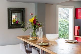  Maison à vendre 7 pièces 183 m²
