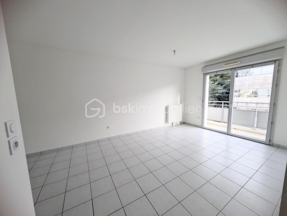 Vente Appartement T2 RECENT AVEC BALCON BEAUSEJOUR Nantes