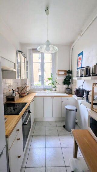  Appartement � vendre 3 pi�ces 64 m�