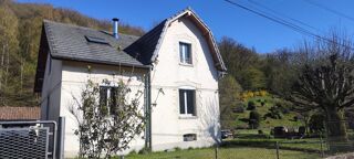  Maison à vendre 6 pièces 124 m²