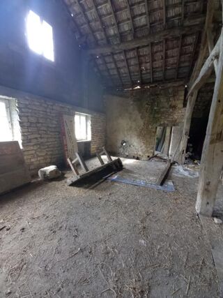  Maison � vendre 2 pi�ces 500 m�