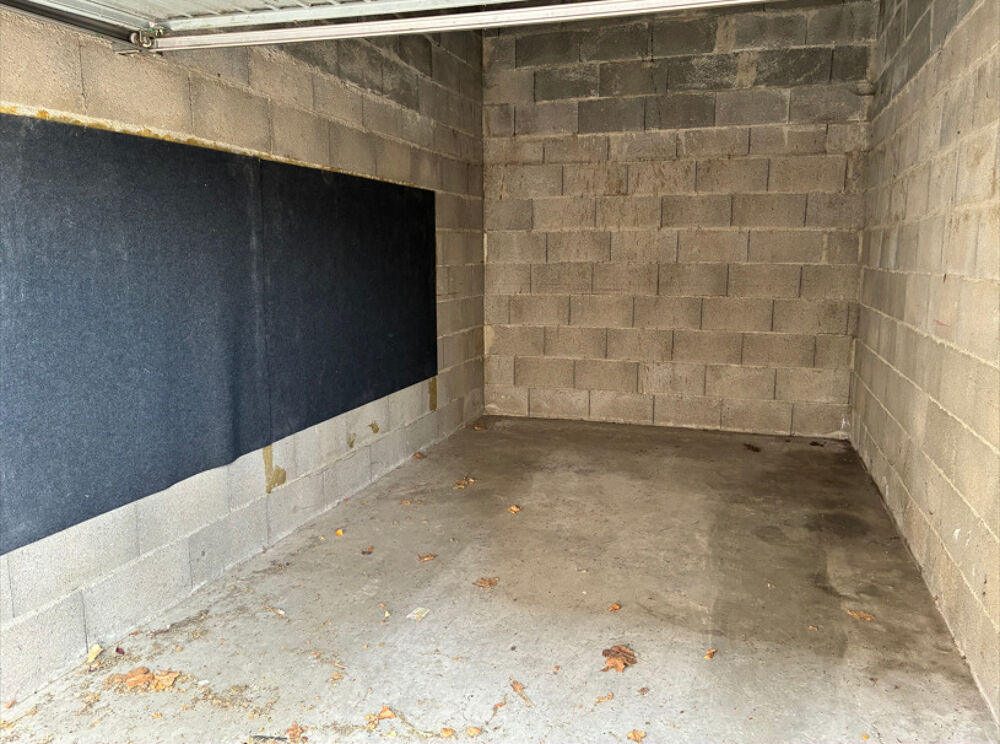 Location Parking/Garage GARAGE FERME FEURS Feurs