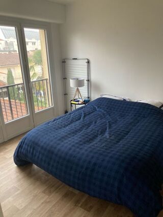  Appartement à louer 2 pièces 43 m²