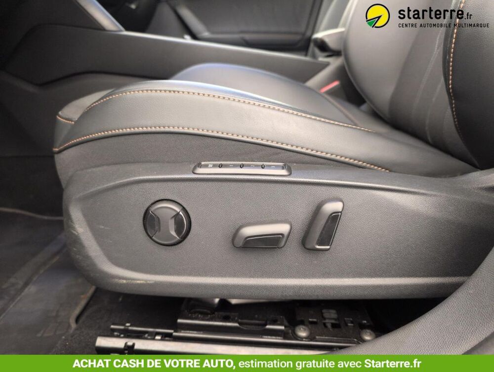 Formentor 1.4 E-HYBRID 245 CH DSG6 VZ 2024 occasion 69190 Saint-Fons