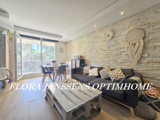  Appartement à vendre 3 pièces 65 m²