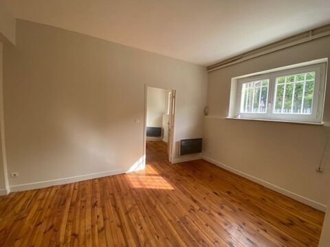  Appartement � louer 2 pi�ces 43 m�