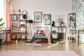  Appartement � vendre 4 pi�ces 86 m�