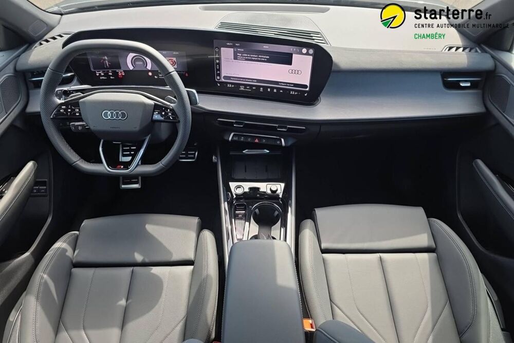 Q3 HYBRIDE E-HYBRID 272 CH S tronic 6 S line 2026 occasion 73420 Voglans
