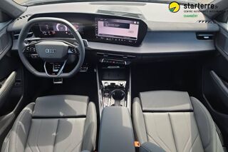 Q3 HYBRIDE E-HYBRID 272 CH S tronic 6 S line 2026 occasion 73420 Voglans