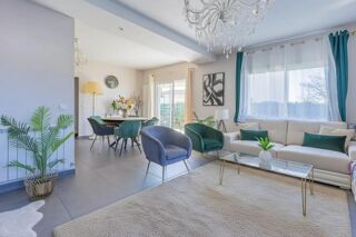  Maison � vendre 7 pi�ces 146 m�