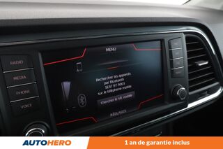 Ateca 1.0 TSI Style Business 115 ch 2019 occasion 92130 Issy-les-Moulineaux