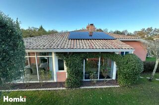  Maison à vendre 5 pièces 138 m²