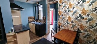 Maison à vendre 3 pièces 53 m²
