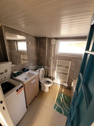  Appartement  vendre 1 pice 22 m