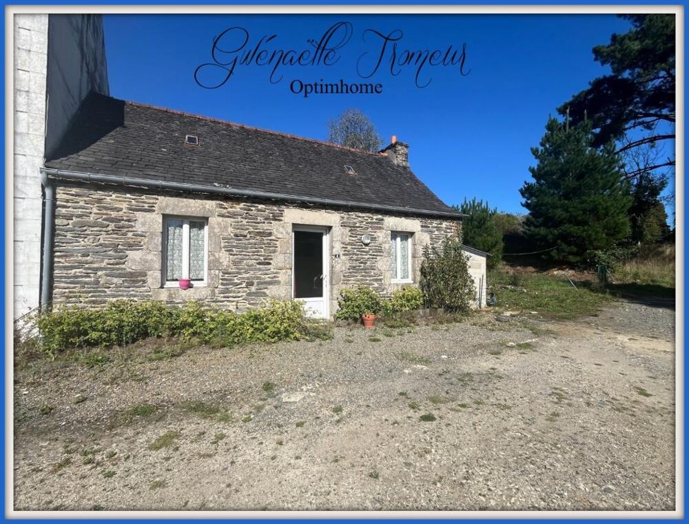 Vente Maison Maison à vendre 4 pièces SIZUN (29) Sizun