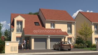  Maison à vendre 4 pièces 85 m²