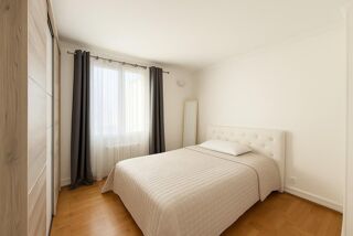  Appartement � vendre 3 pi�ces 61 m�