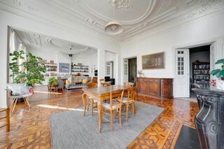  Appartement  vendre 5 pices 223 m