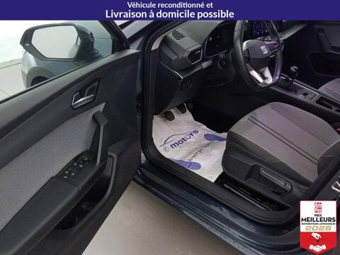 Leon TSI 110 Urban 2023 occasion 10150 Lavau