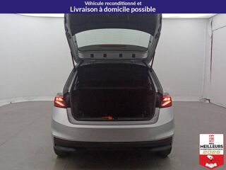 Fabia MPI 80 Ambition +GPS 2023 occasion 10150 Lavau
