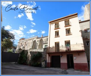  Maison  vendre 5 pices 103 m