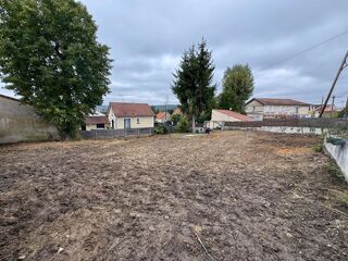  Terrain à vendre 500 m²