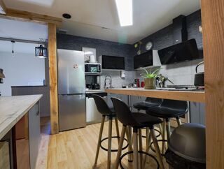  Maison � vendre 4 pi�ces 92 m�