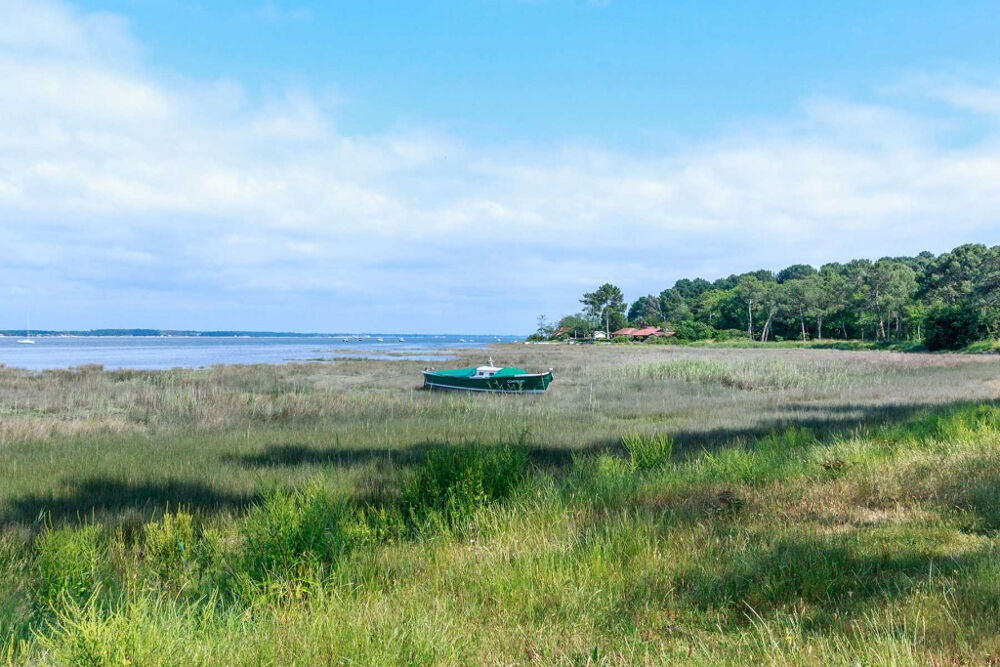à vendre  Maison Lège-Cap-Ferret (33950)