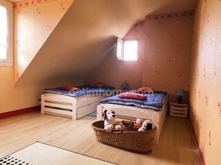  Maison à vendre 10 pièces 189 m²