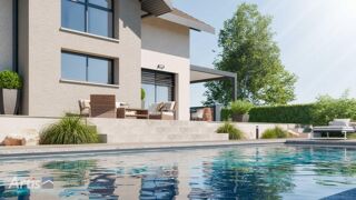  Maison à vendre 6 pièces 133 m²