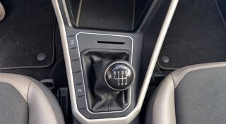 Polo VI 1.0 TSI 115 Carat 2019 occasion 31000 Toulouse