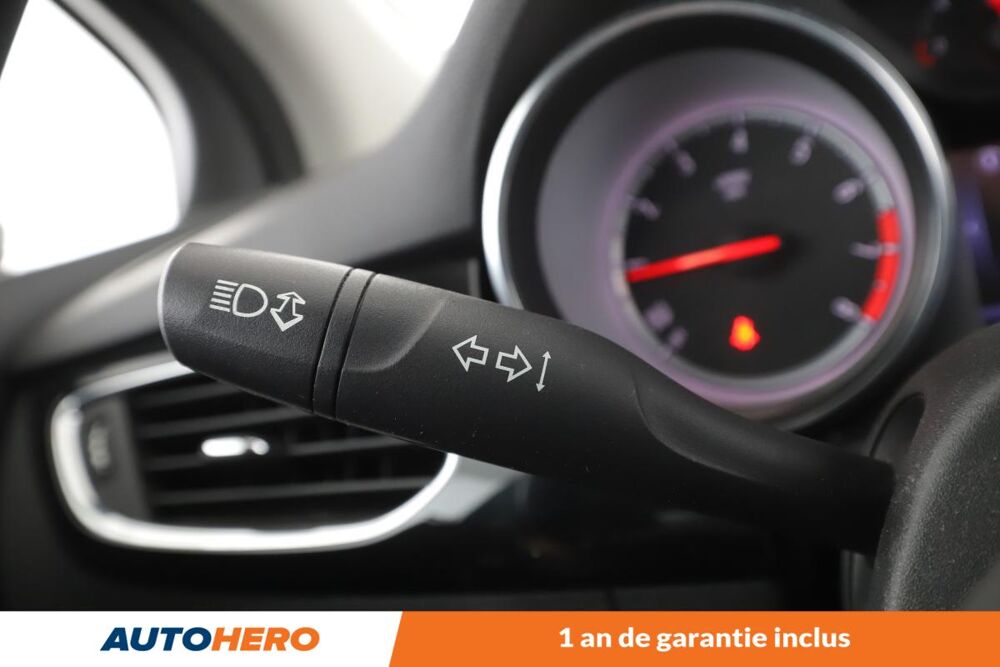 Astra 1.0 Turbo ecoFLEX Innovation 105 ch 2017 occasion 92130 Issy-les-Moulineaux
