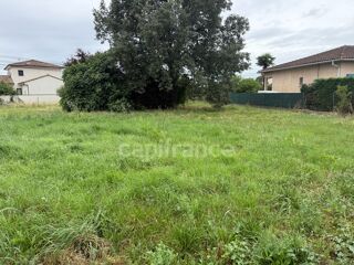  Terrain à vendre 945 m²