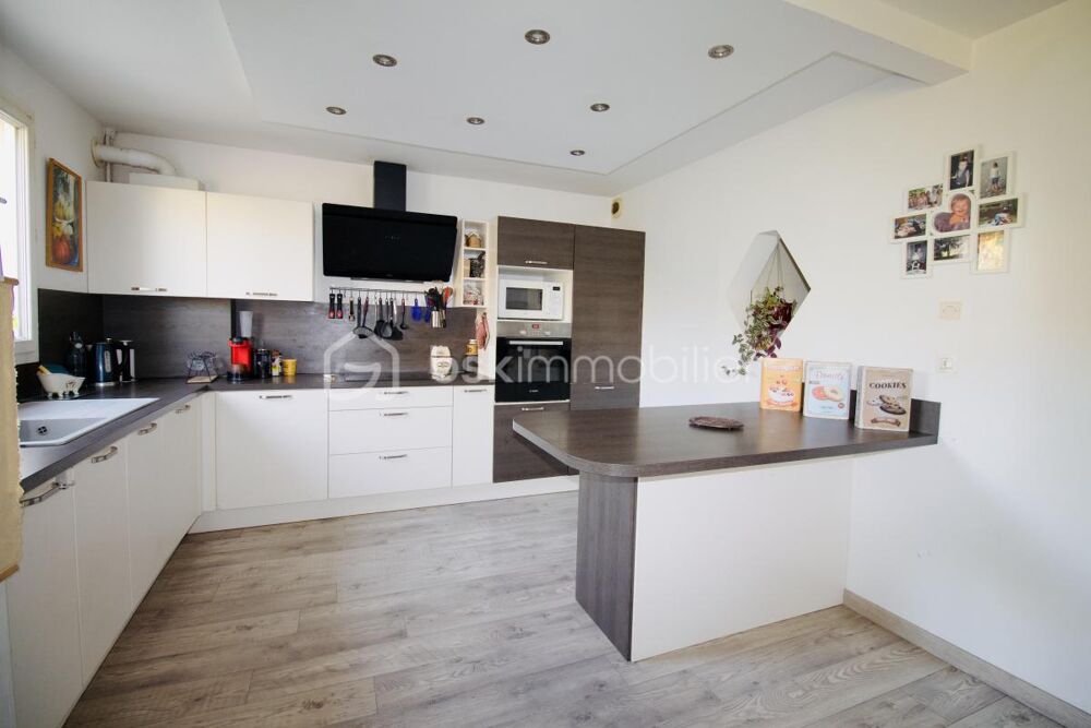 Maison de 98 m2