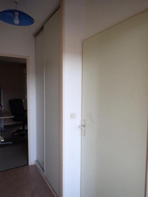  Appartement � louer 1 pi�ce 25 m�