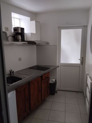  Appartement à louer 2 pièces 30 m²