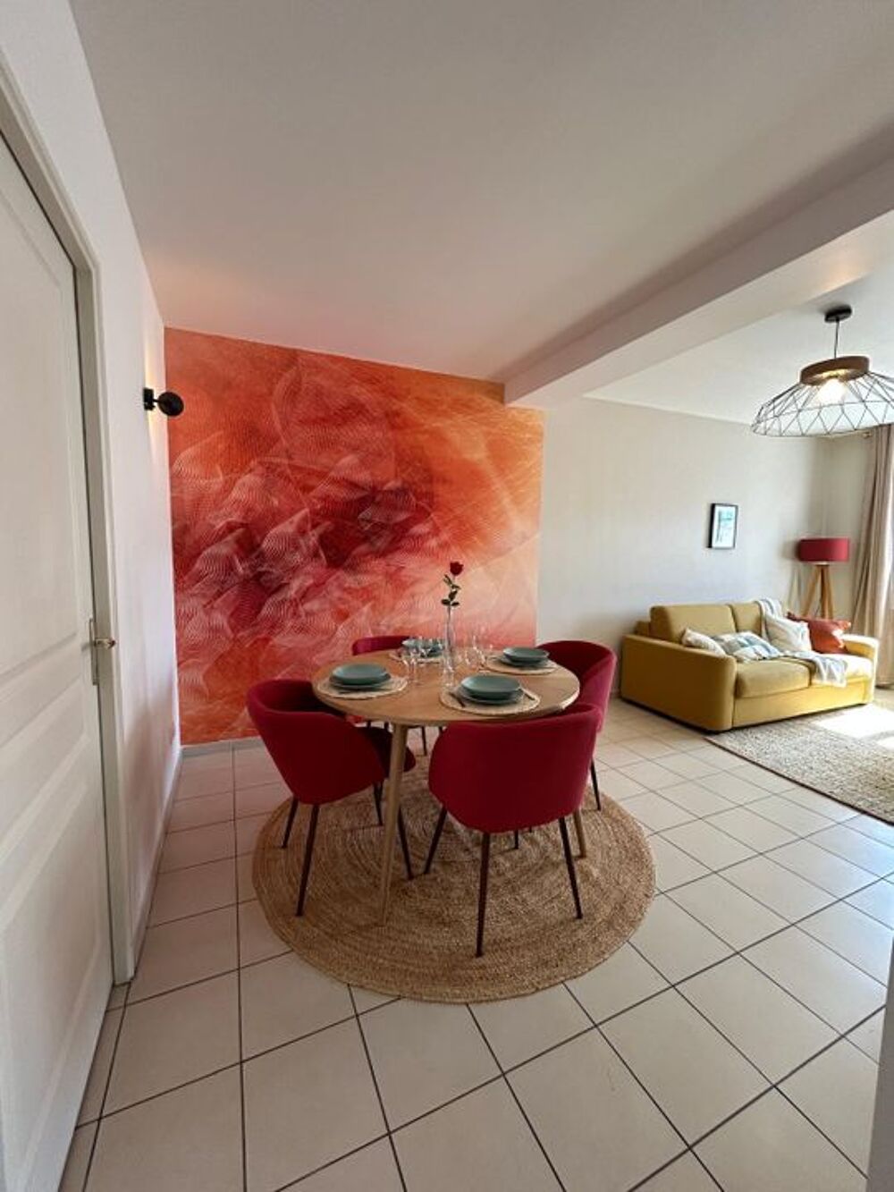 Location Appartement Appartement de 47m2 à louer sur Toulon Toulon