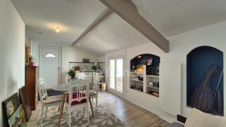  Appartement à vendre 2 pièces 38 m²