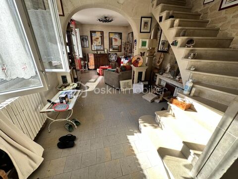   Maison de ville tout confort Maison - 3 pice(s) - 70 m