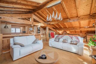  Chalet � vendre 12 pi�ces 243 m�