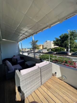  Appartement � louer 3 pi�ces 75 m�