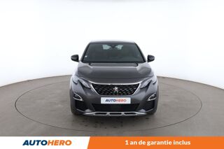 3008 1.6 Blue-HDi GT Line EAT6 120 ch 2017 occasion 92130 Issy-les-Moulineaux