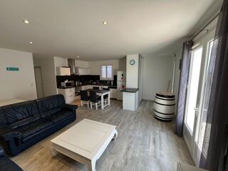  Maison � vendre 3 pi�ces 75 m�