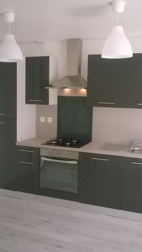   Appartement de 30m2 à louer sur Beauvais Appartement - 2 pièce(s) - 30 m²