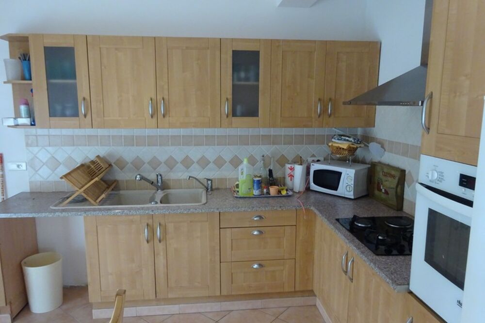  vendre  Maison Collobrires (83610)