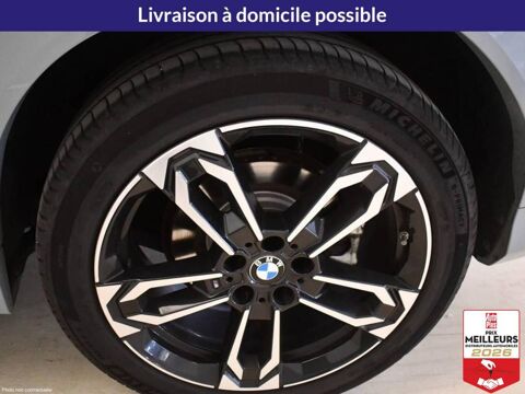 X2 sDrive 20d 163ch DKG7 M Sport 2025 occasion 78200 Buchelay