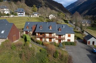  Appartement à vendre 3 pièces 42 m²