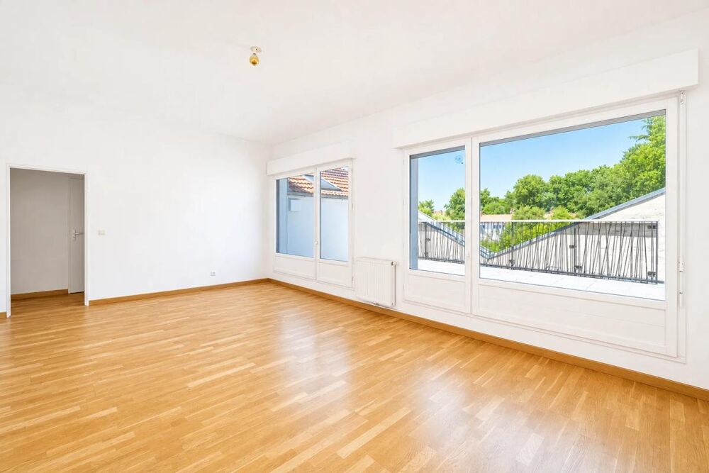 Vente Appartement Appartement de 4 pièces de 83 m² à Bordeaux Bordeaux
